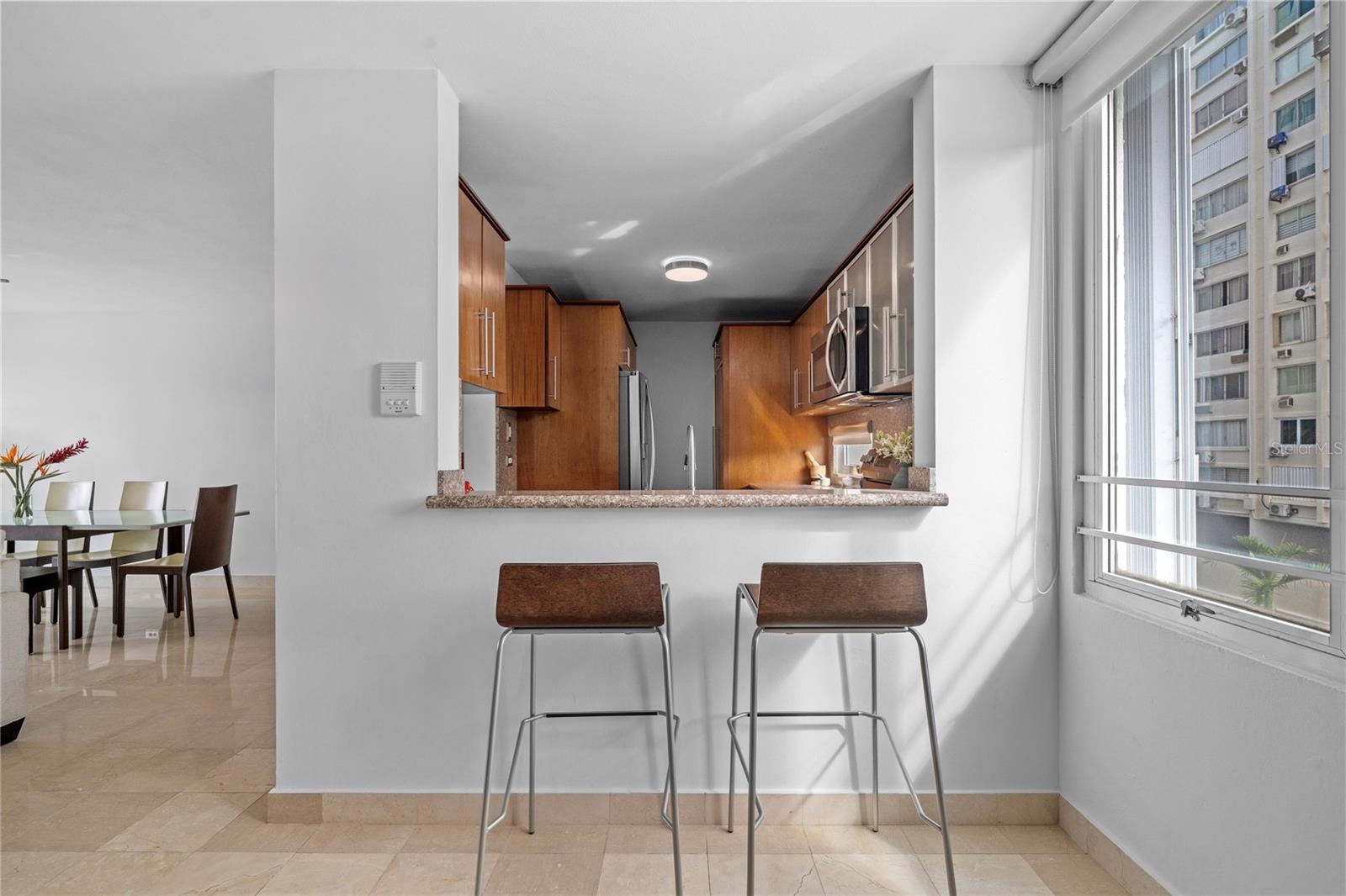 ISLA VERDE - Residential