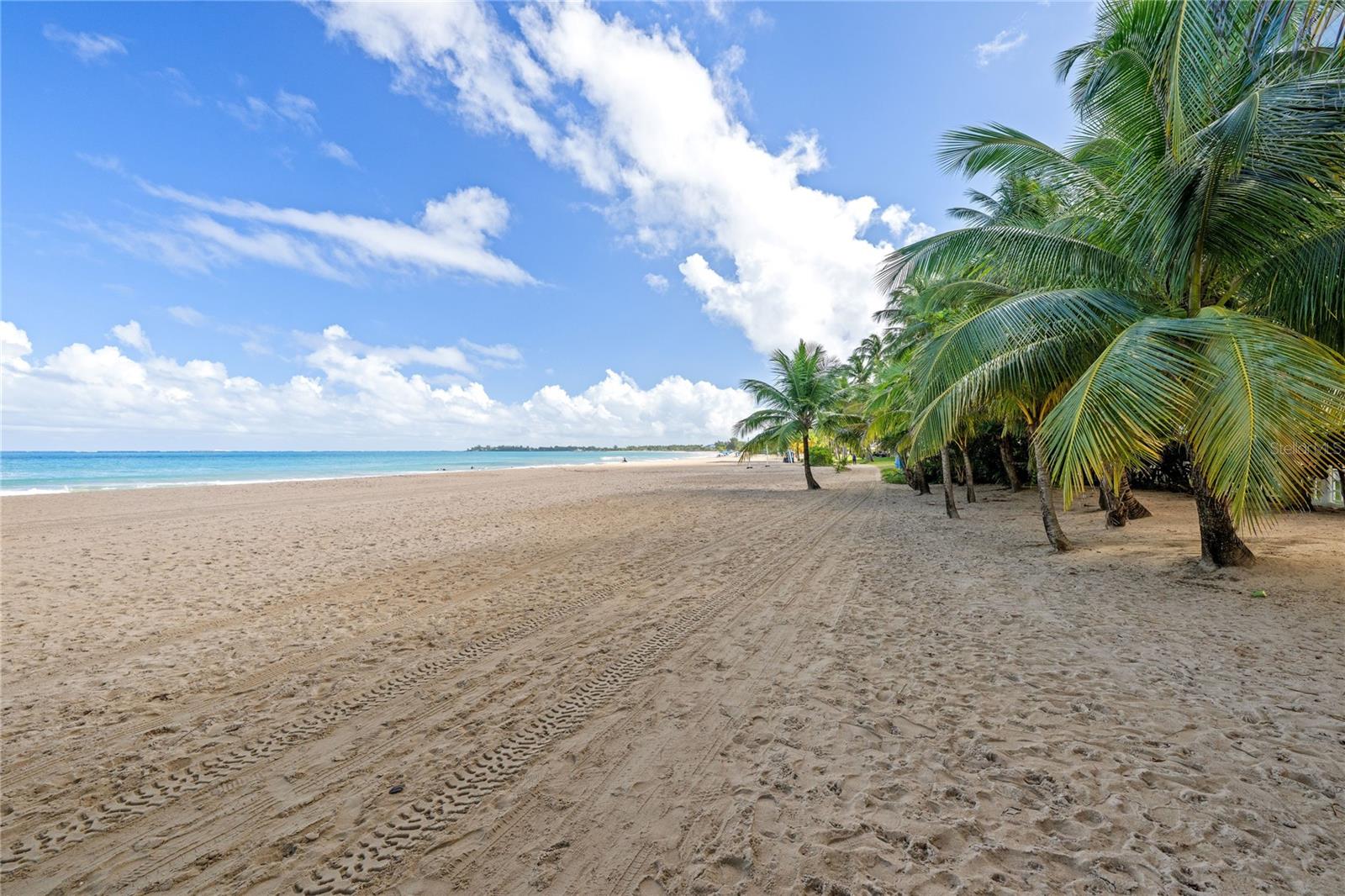 ISLA VERDE - Residential