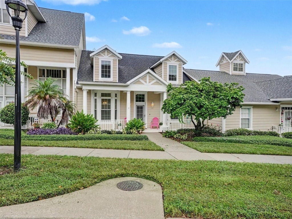 Photo of 190 Harbour Cove Way, Clermont, FL 34711 (MLS # G5118874)
