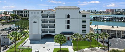 211 DOLPHIN POINT 501 CLEARWATER FL 33767