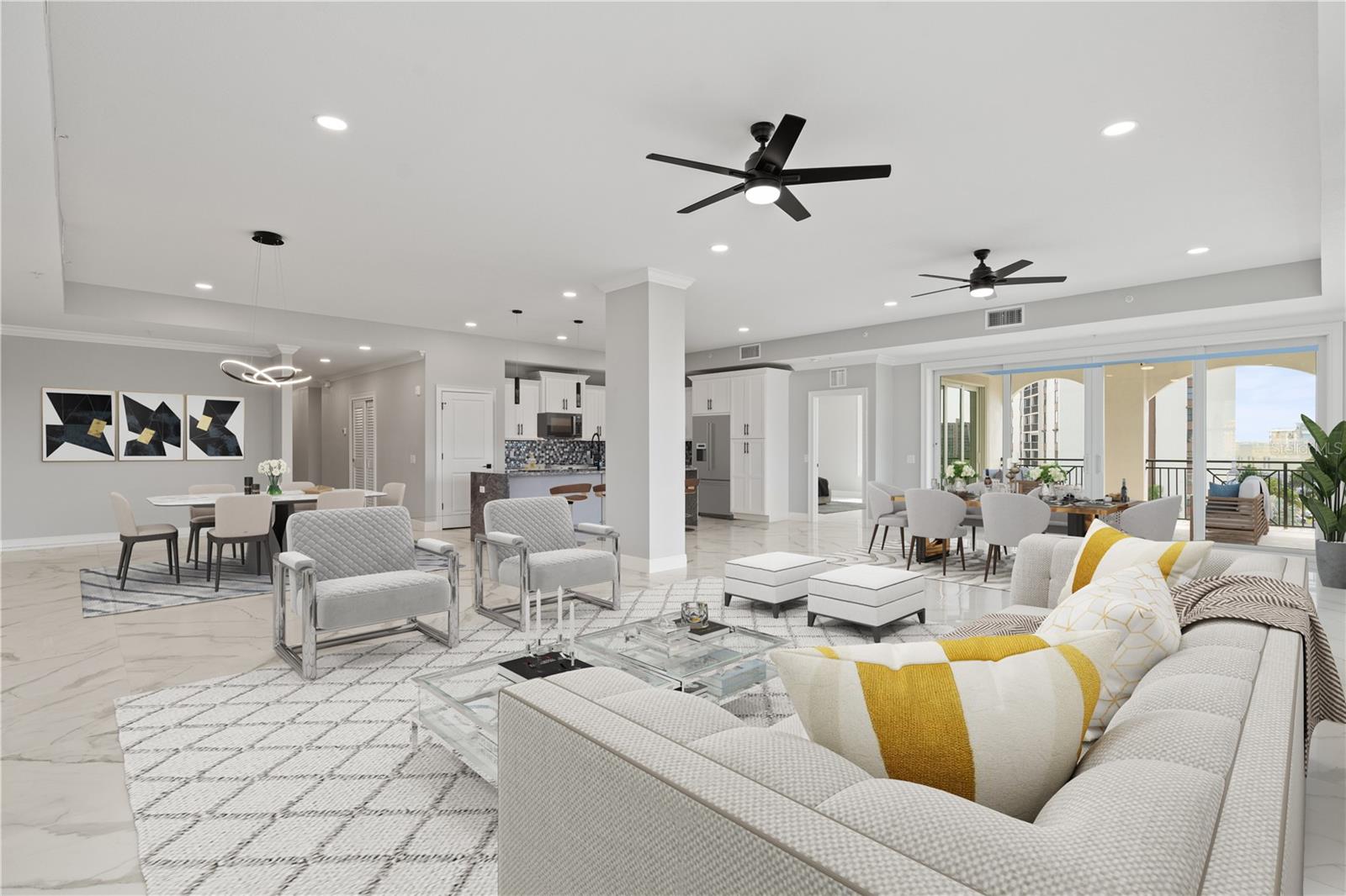 211 DOLPHIN POINT 501