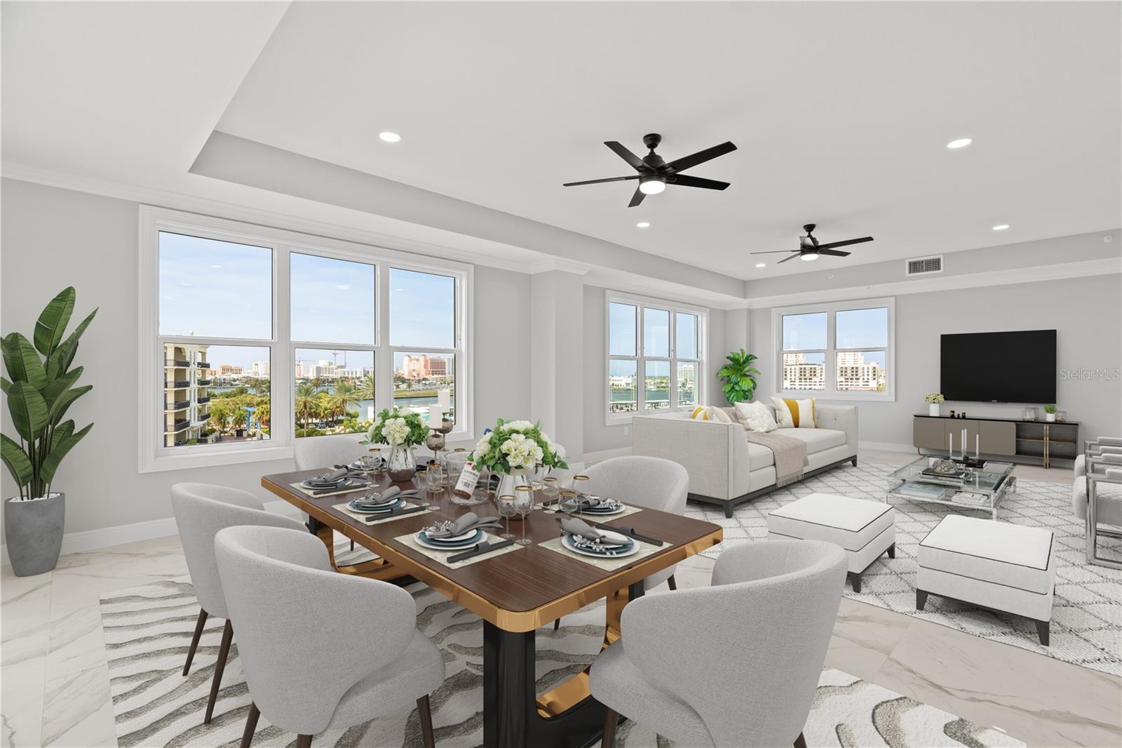 211 DOLPHIN POINT 501