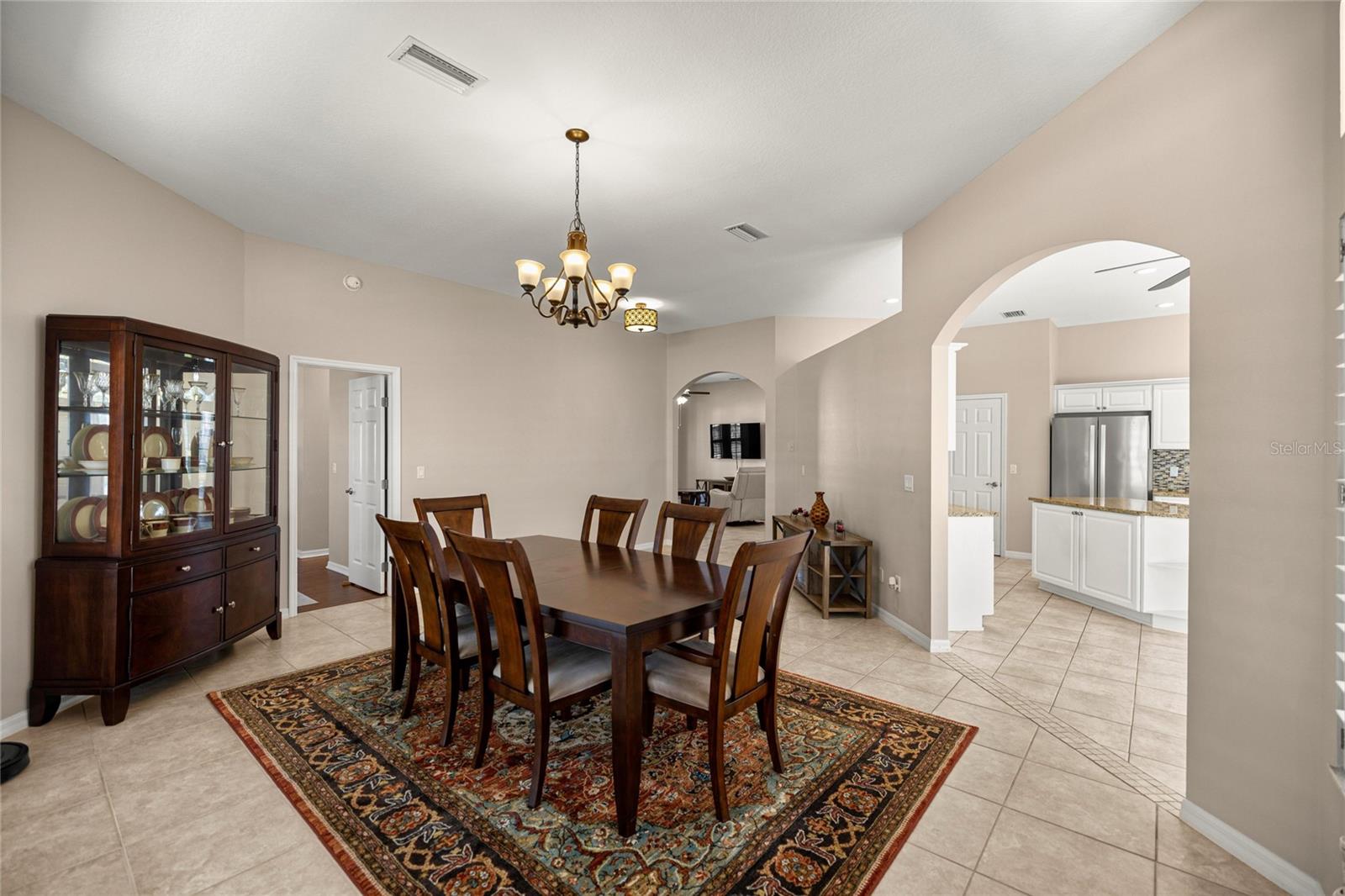 RIVENDELL - Residential