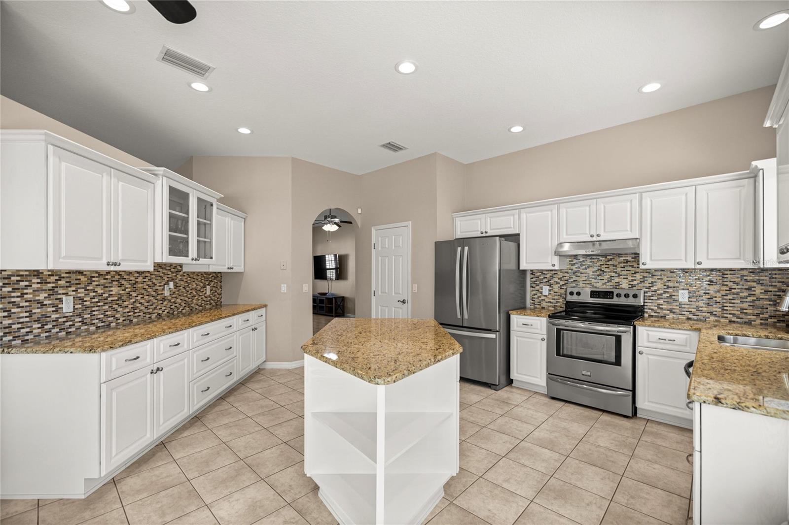 RIVENDELL - Residential