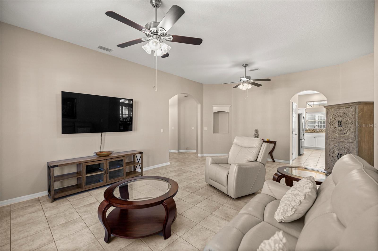 RIVENDELL - Residential