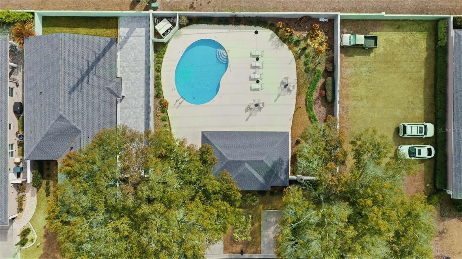 RIVENDELL - Residential