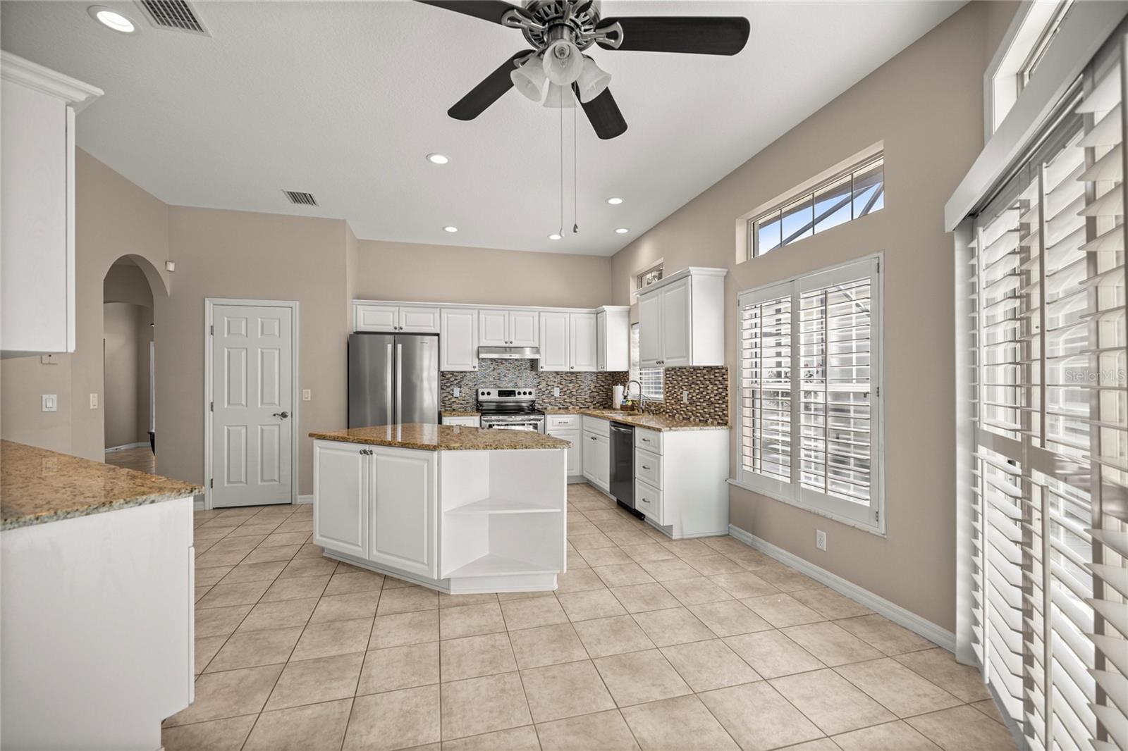 RIVENDELL - Residential