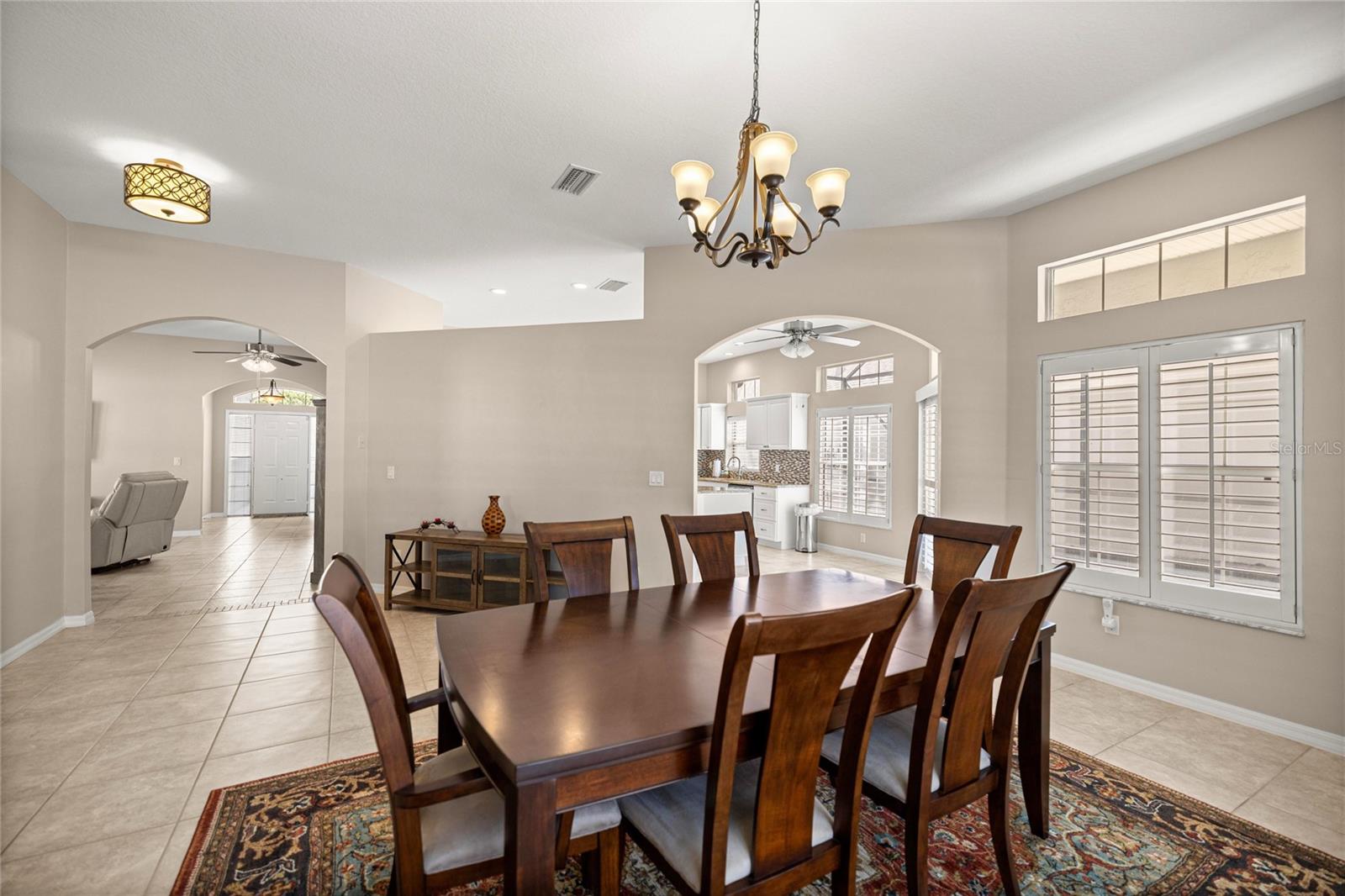 RIVENDELL - Residential