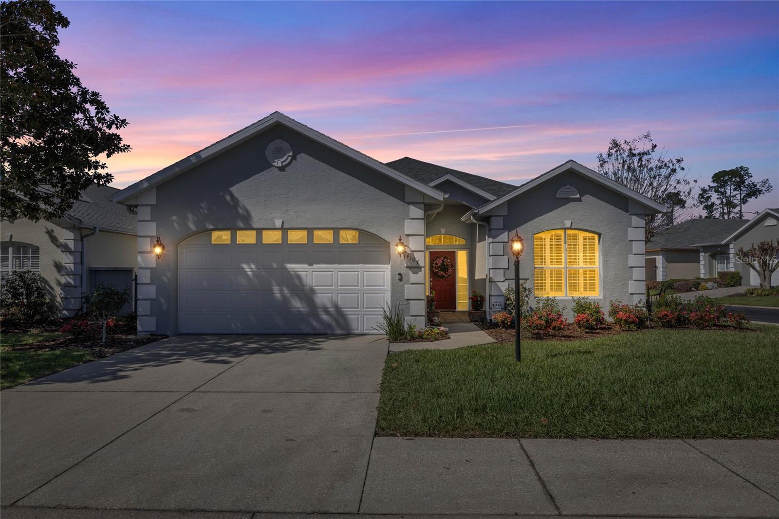 RIVENDELL - Residential