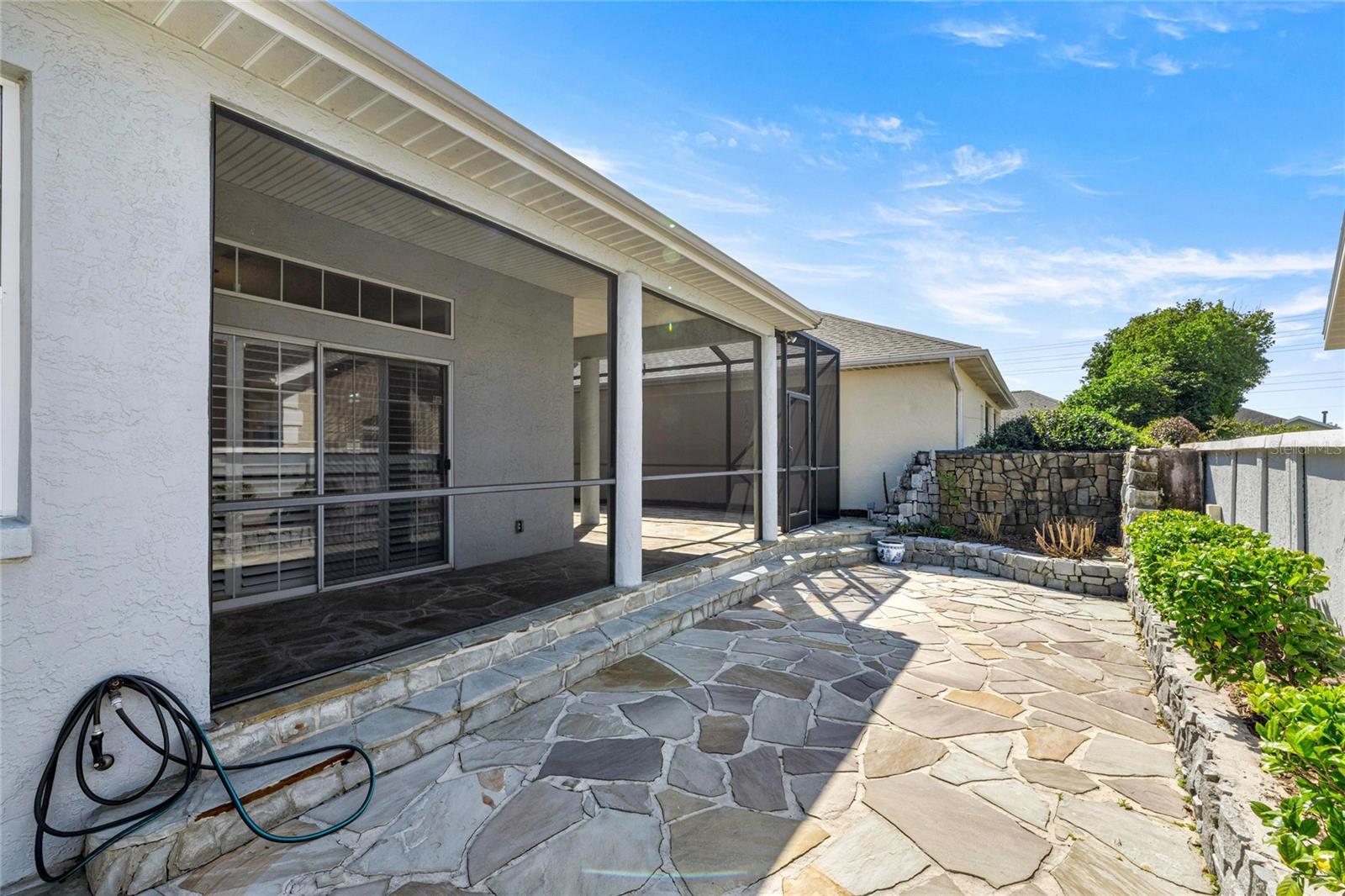 RIVENDELL - Residential