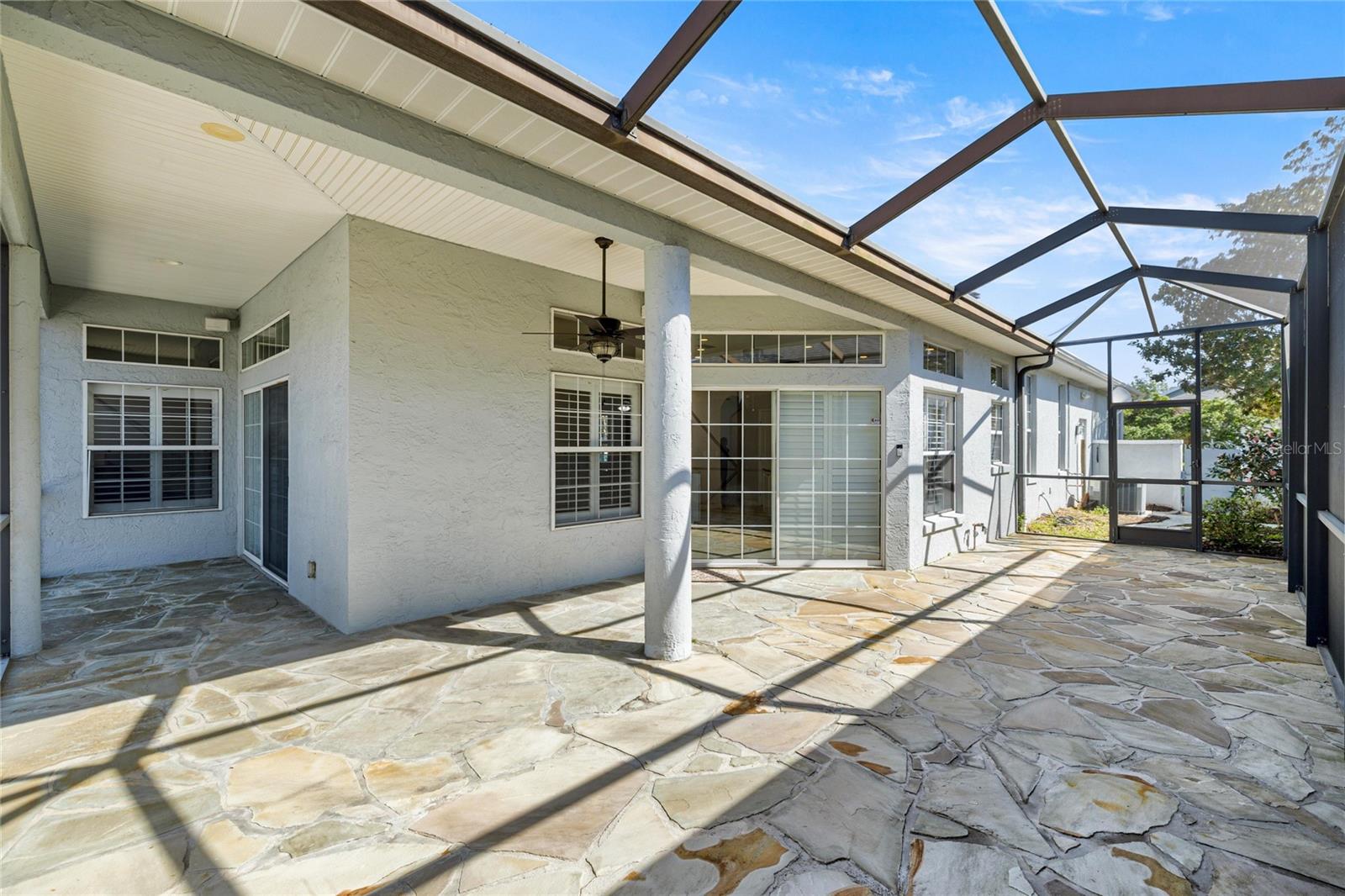 RIVENDELL - Residential