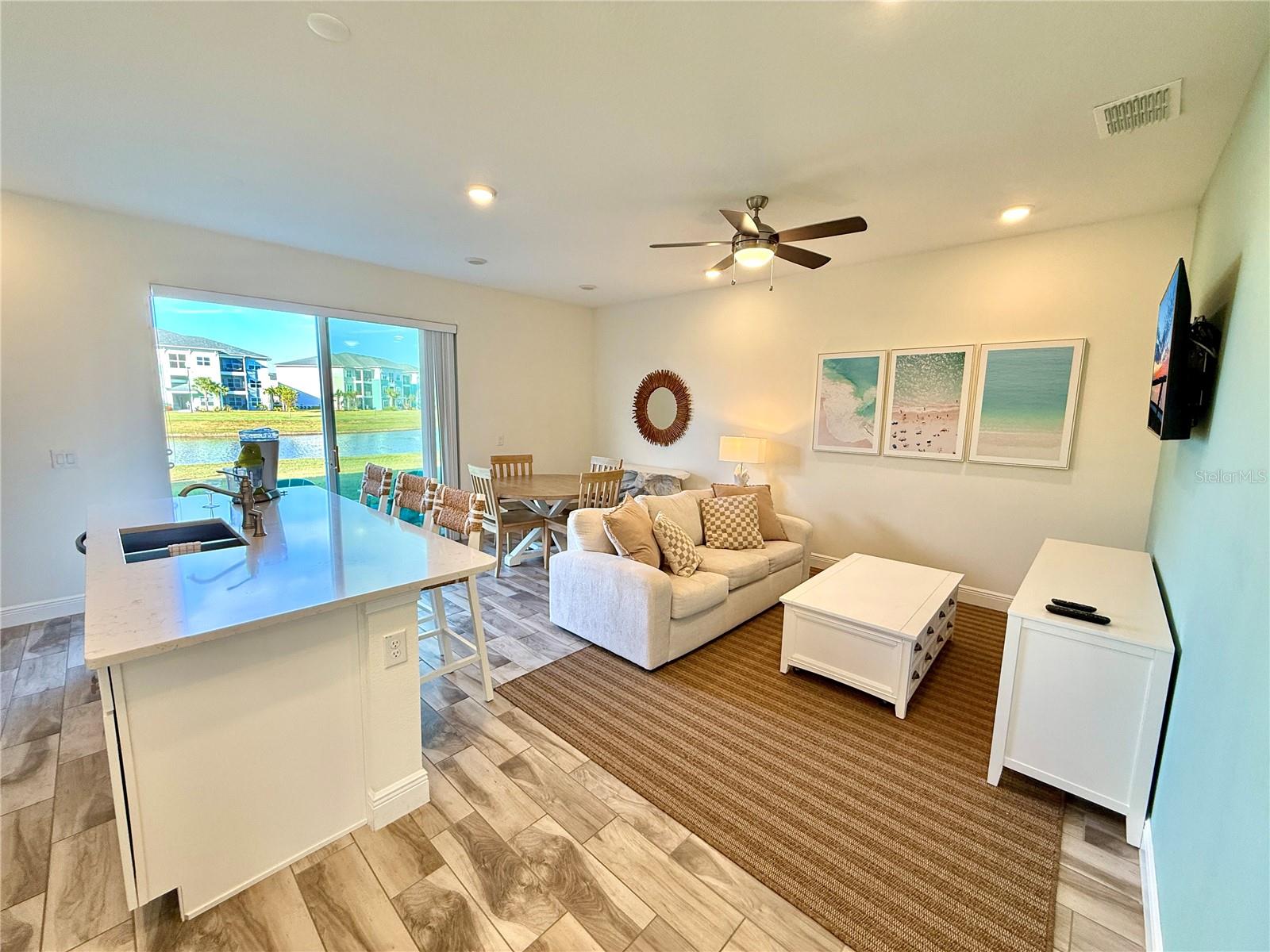 3165 CARIBBEAN SOUL DRIVE