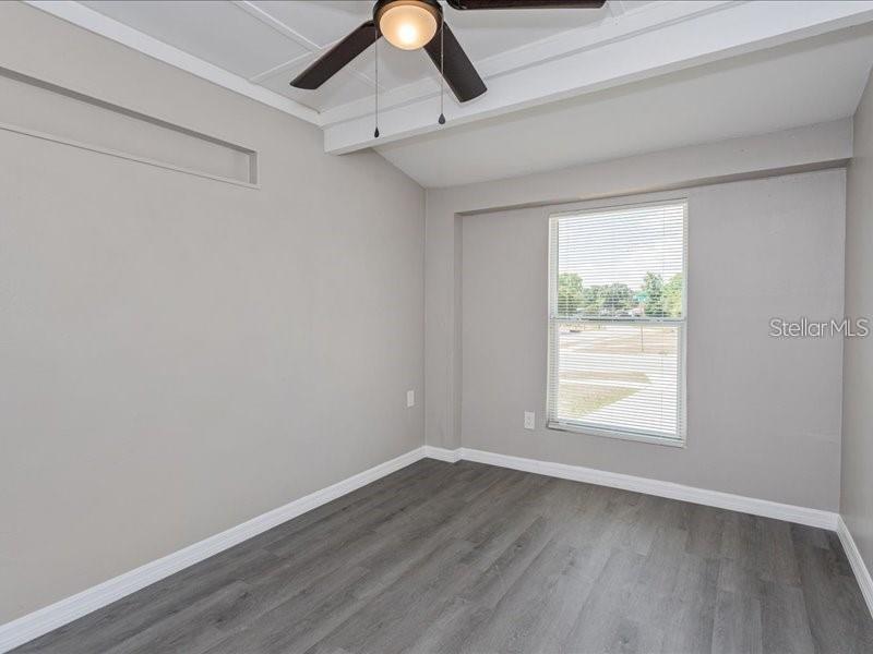 EVANS VILLAGE - Residential Lease