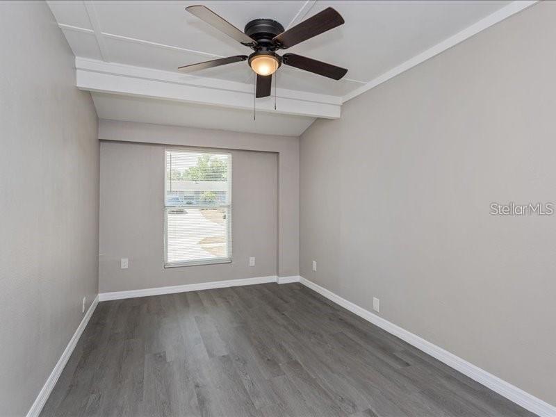 EVANS VILLAGE - Residential Lease