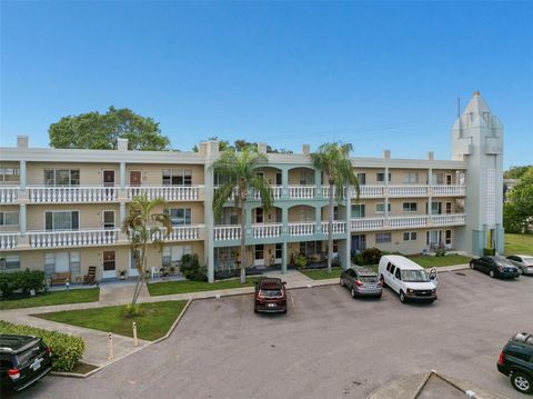 2331 FINLANDIA LANE 53 CLEARWATER FL 33763