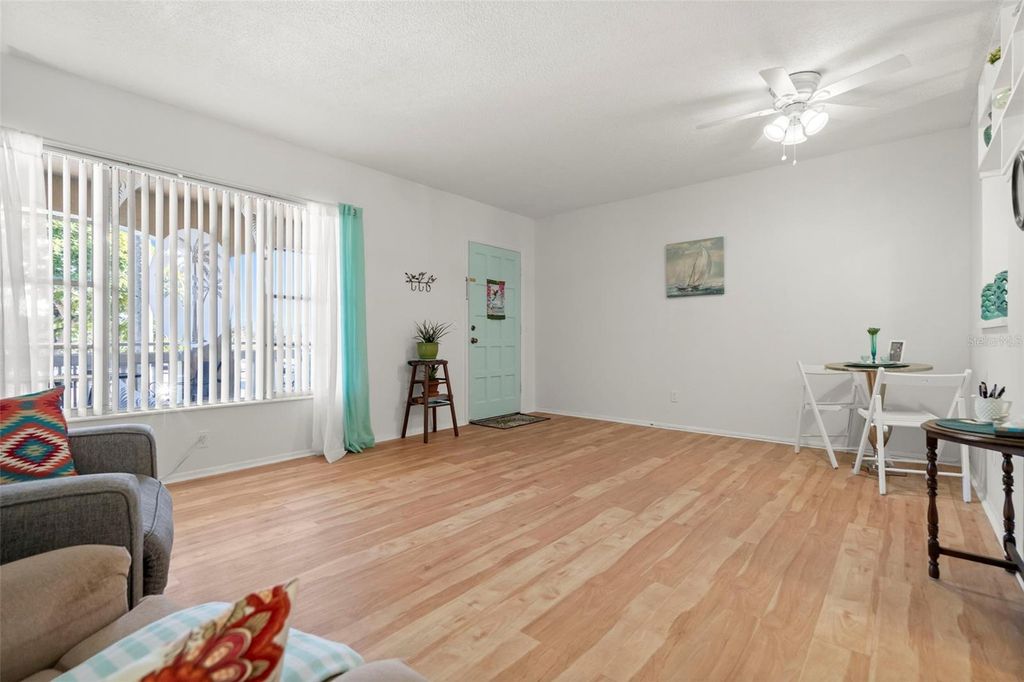 Photo of 2331 Finlandia Lane #53, Clearwater, FL 33763 (MLS # TB8439289)