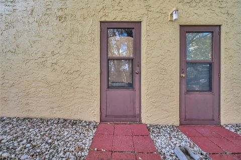 A home in PORT RICHEY