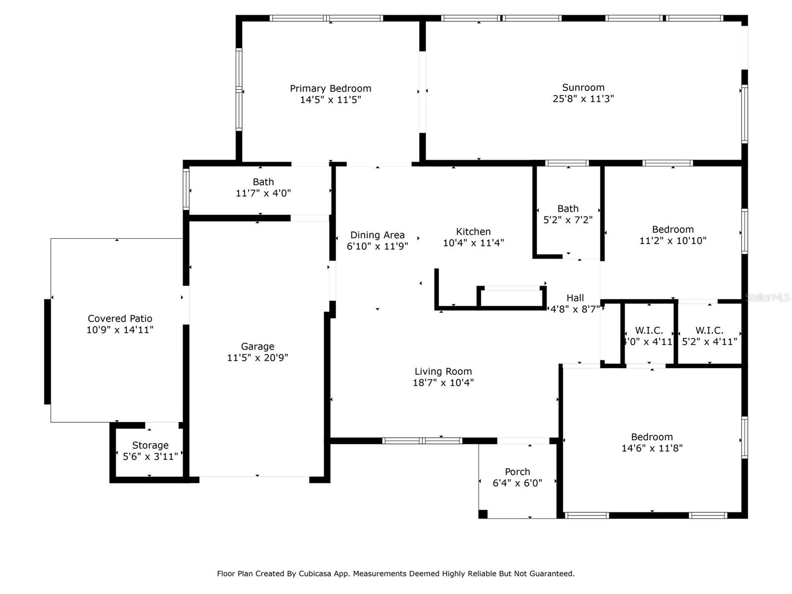 10219 HORIZON DRIVE