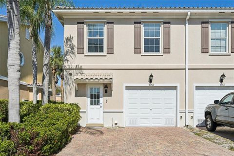 A home in SARASOTA