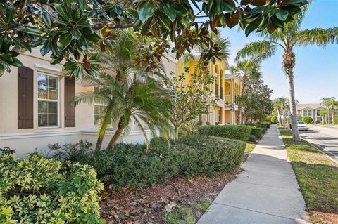 A home in SARASOTA