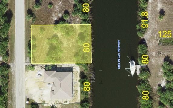 10476 MCALESTER CIRCLE