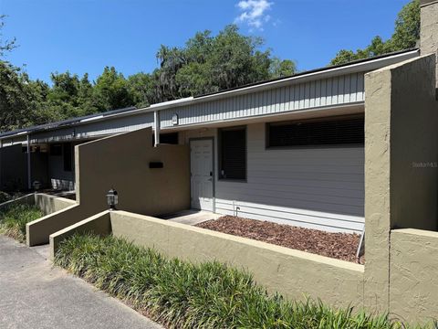 Tiny photo for 2801 SW College Road #22, Ocala, FL 34474 (MLS # OM723738)