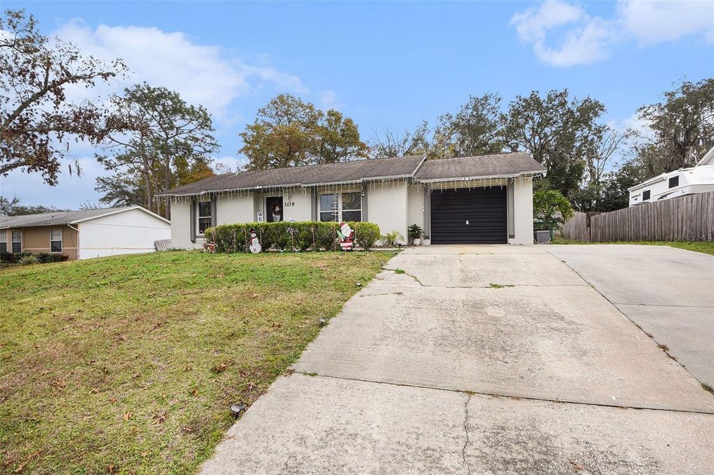 Photo of 3119 Shafton Avenue, Deltona, FL 32738 (MLS # O6370289)