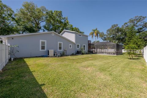 A home in TAMPA