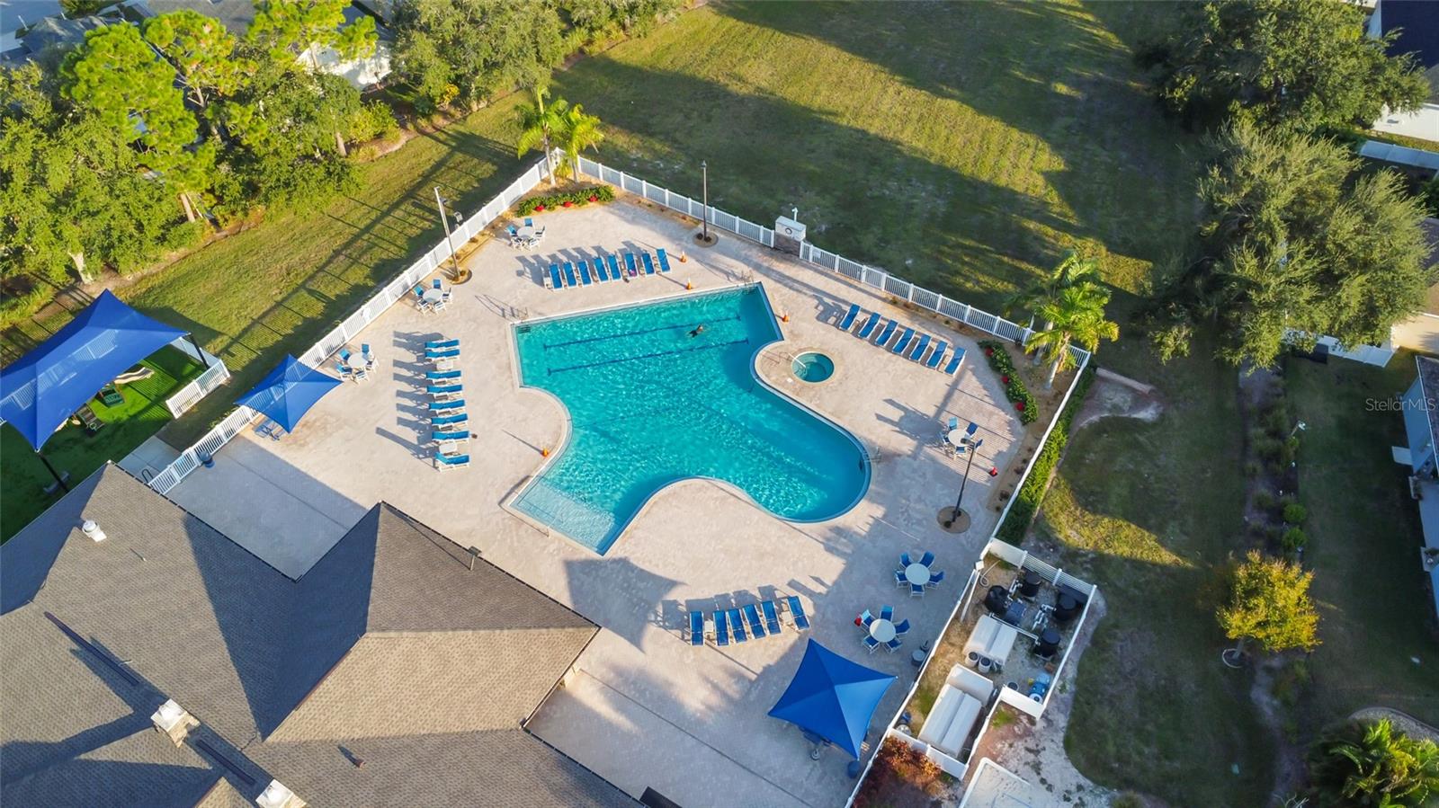 KEY VISTA - Residential