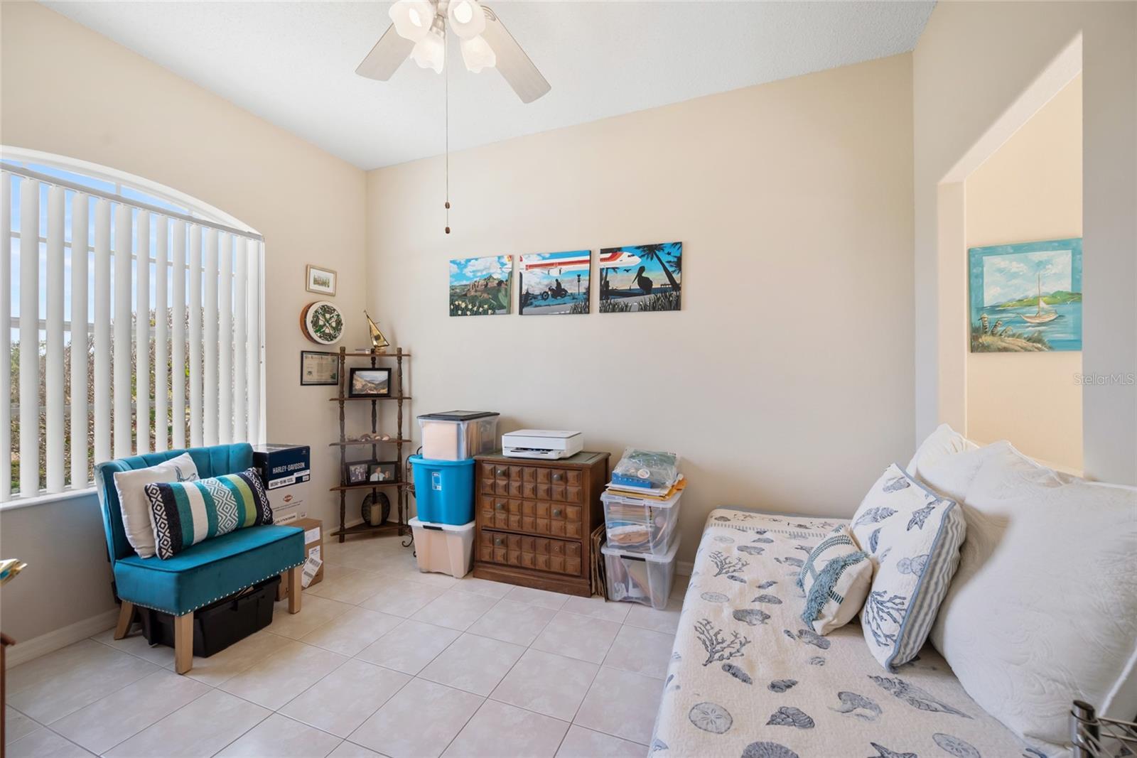 KEY VISTA - Residential
