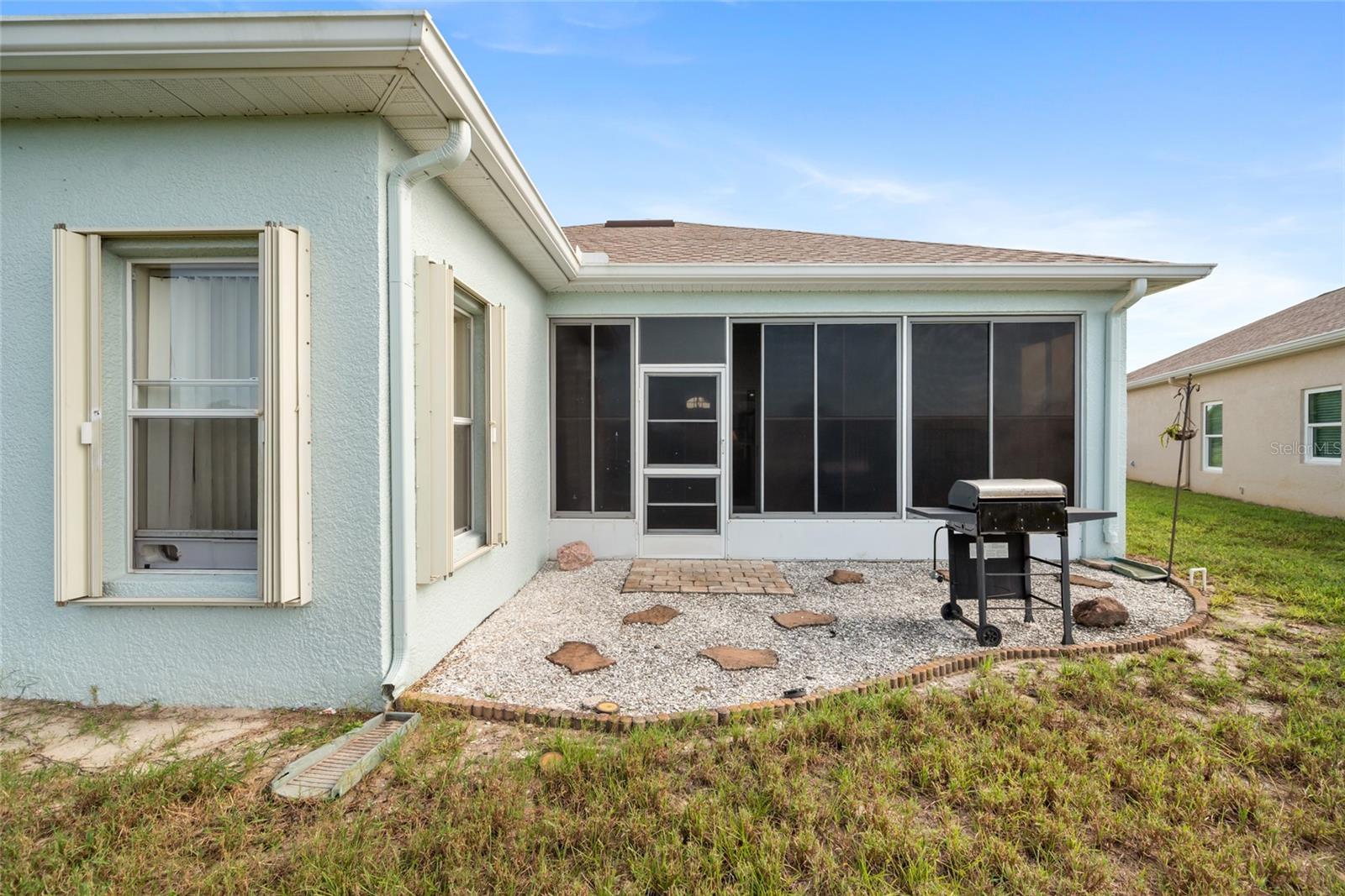KEY VISTA - Residential