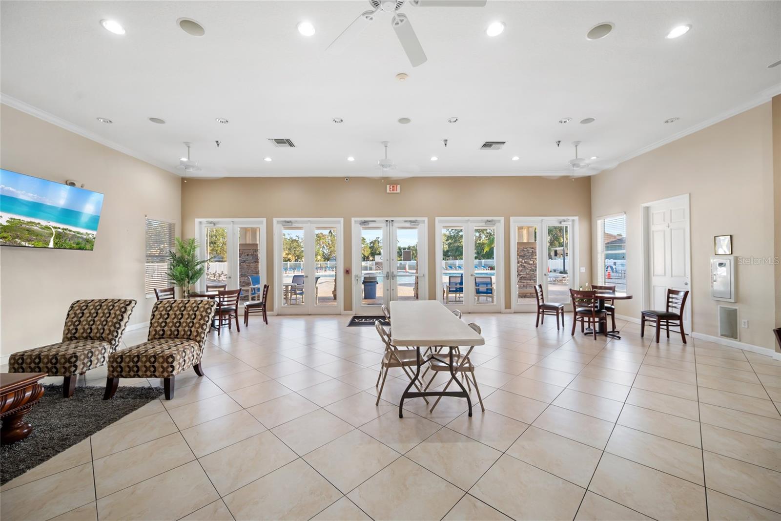 KEY VISTA - Residential
