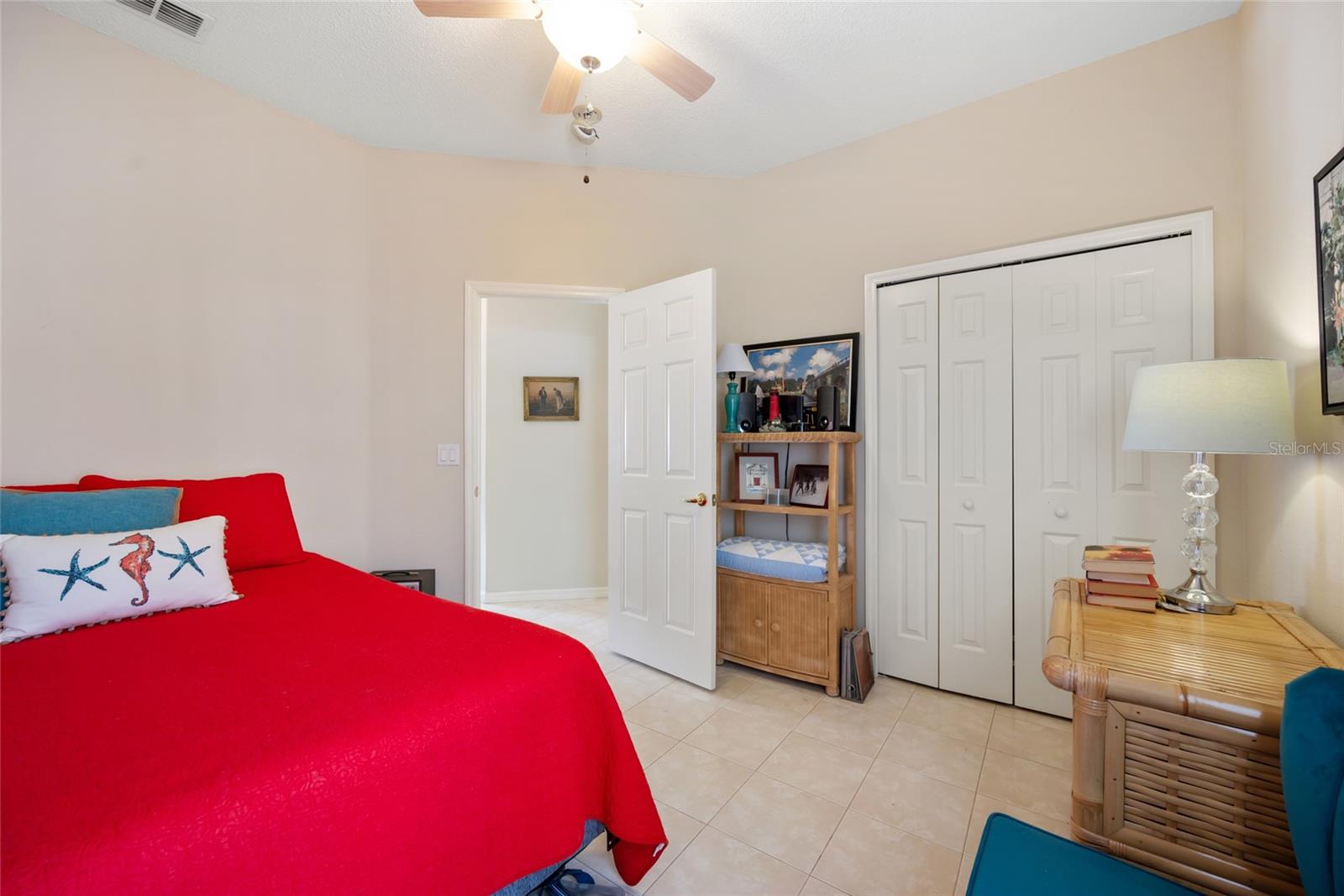 KEY VISTA - Residential