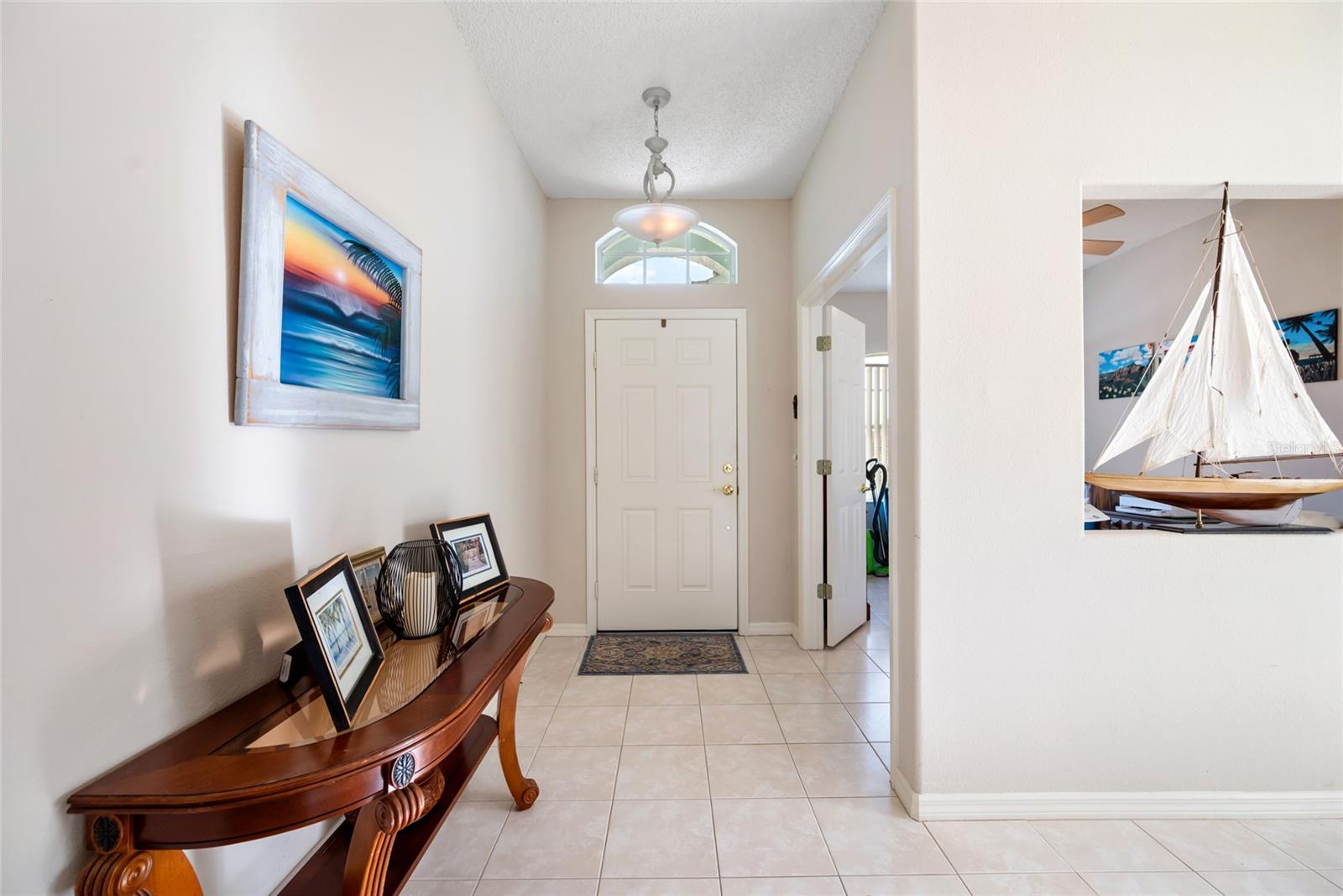 KEY VISTA - Residential