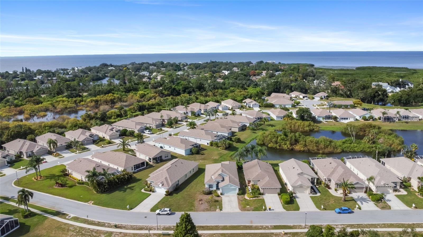 KEY VISTA - Residential