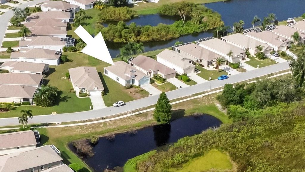 Photo of 2735 Plantain Drive, Holiday, FL 34691 (MLS # TB8434075)