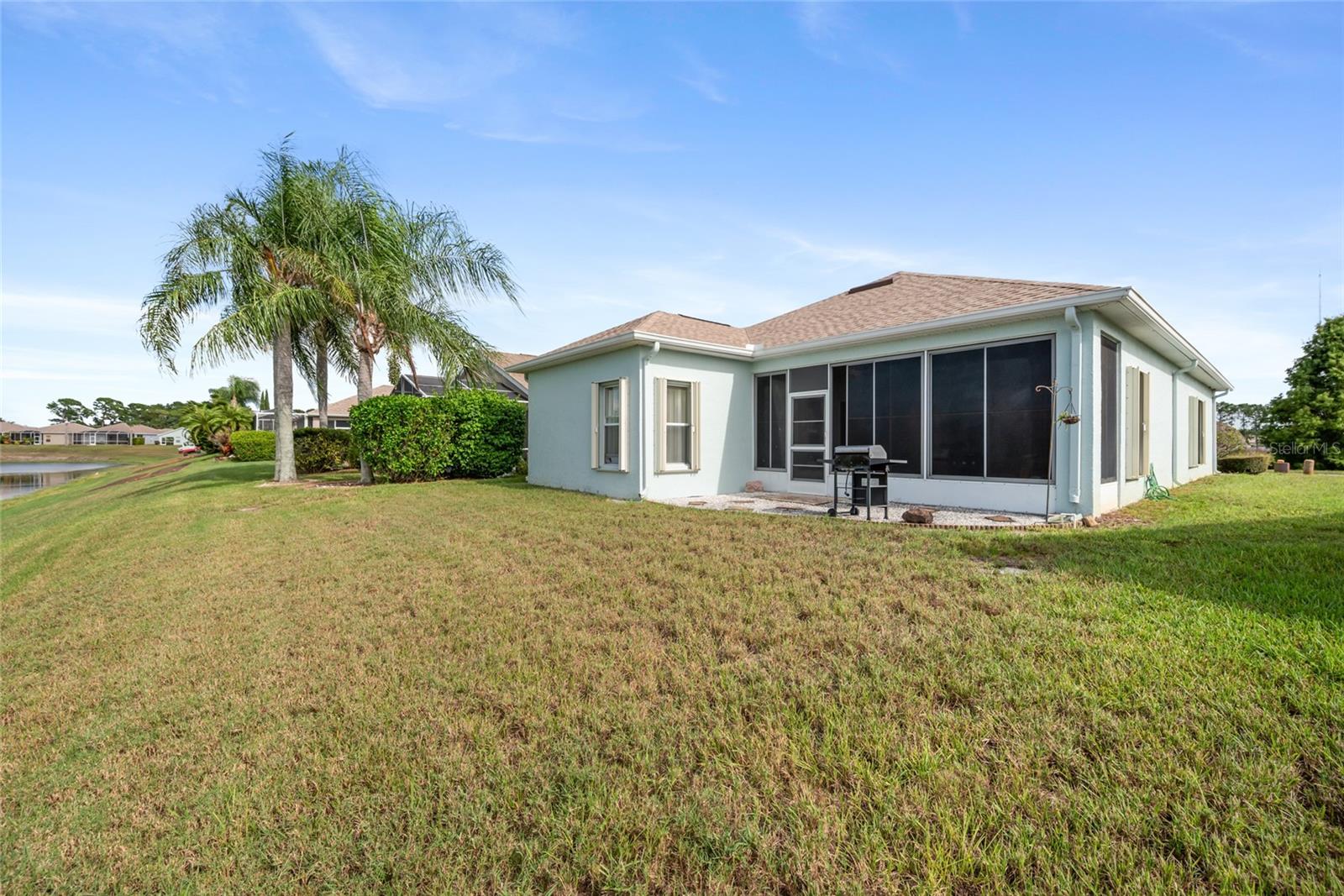 KEY VISTA - Residential