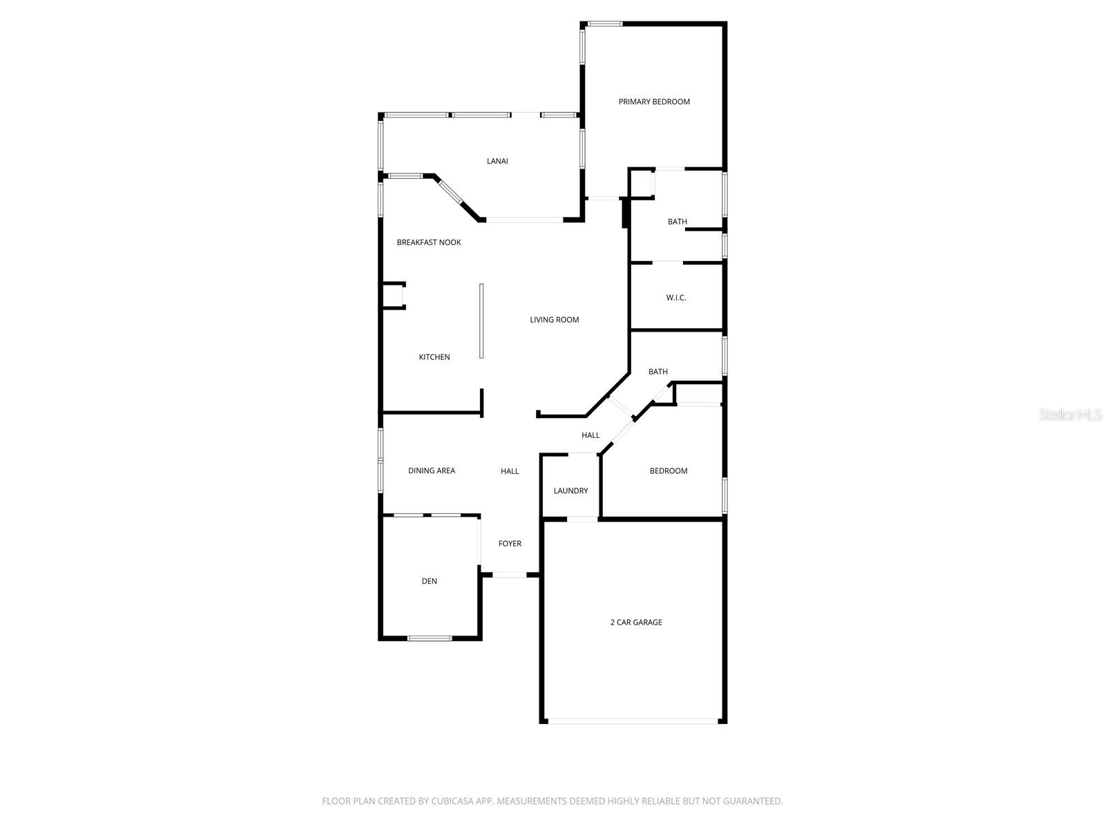 KEY VISTA - Residential