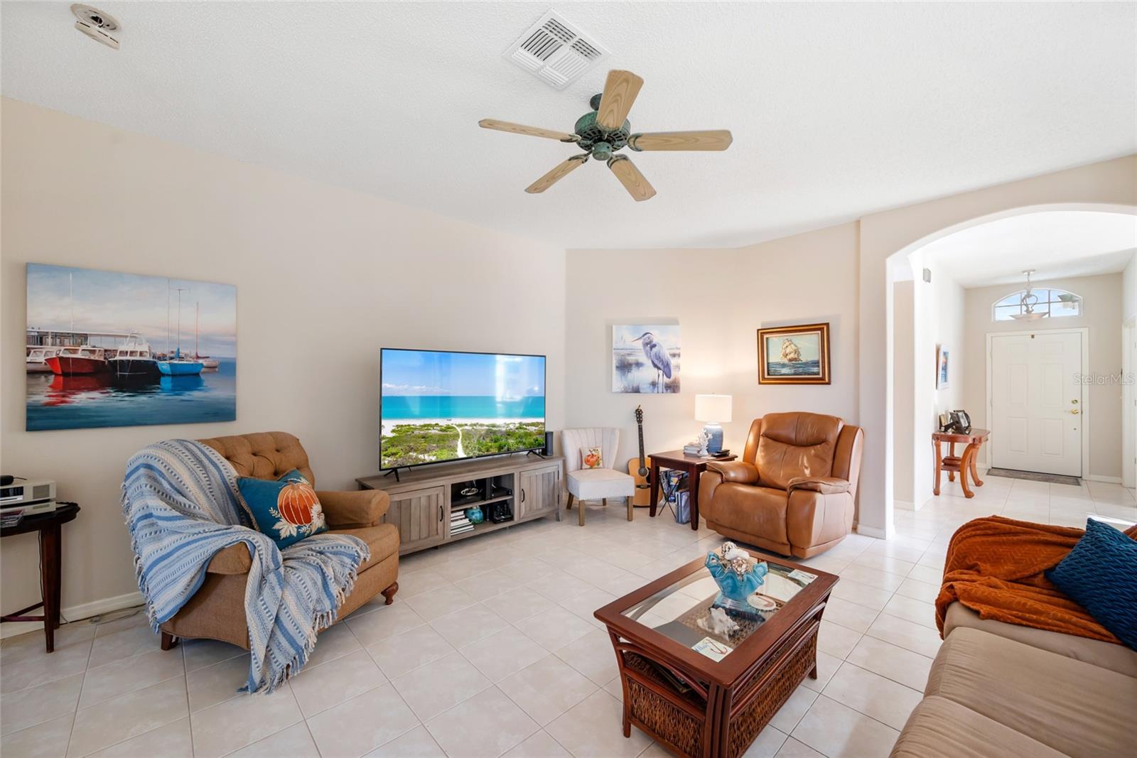 KEY VISTA - Residential