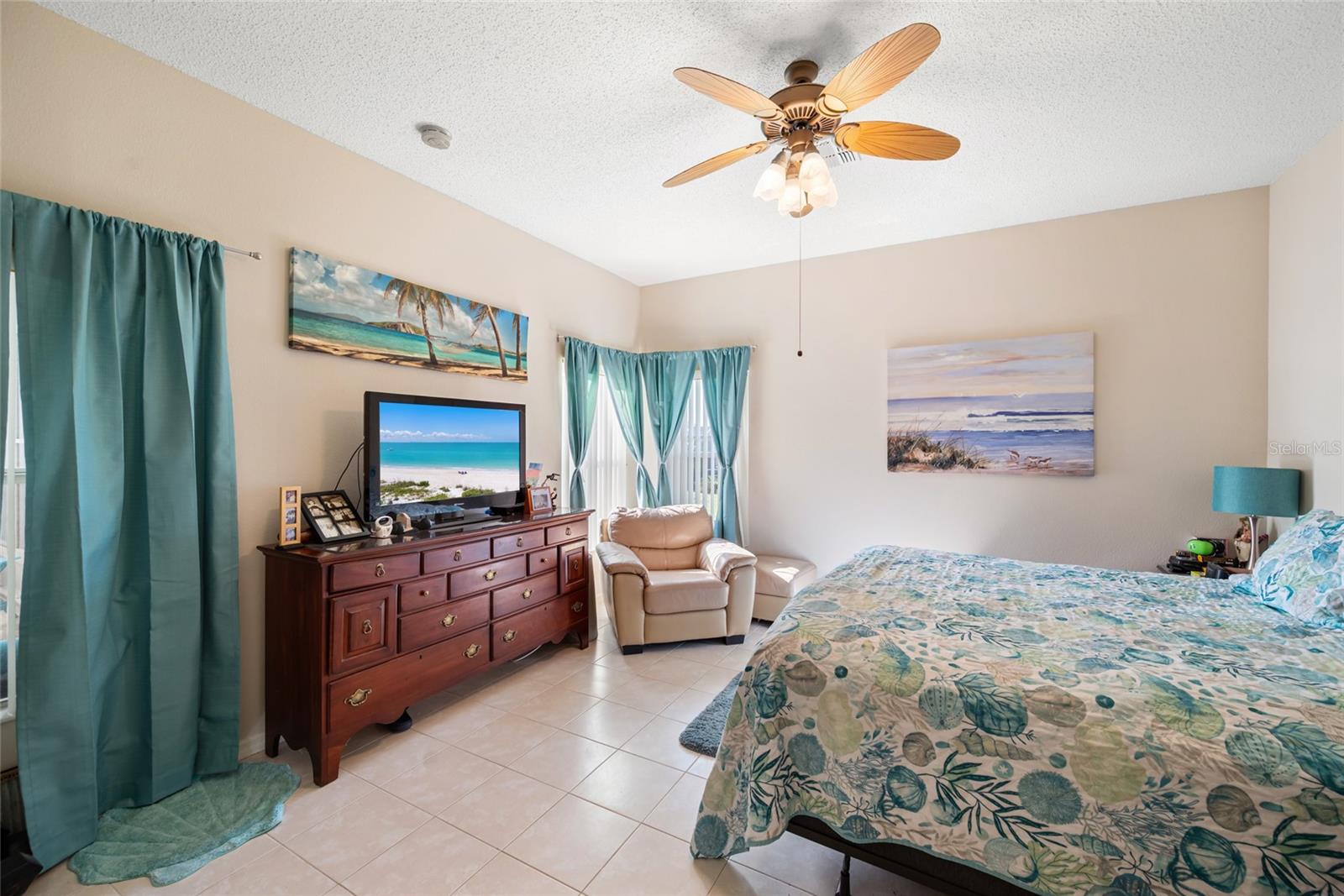 KEY VISTA - Residential