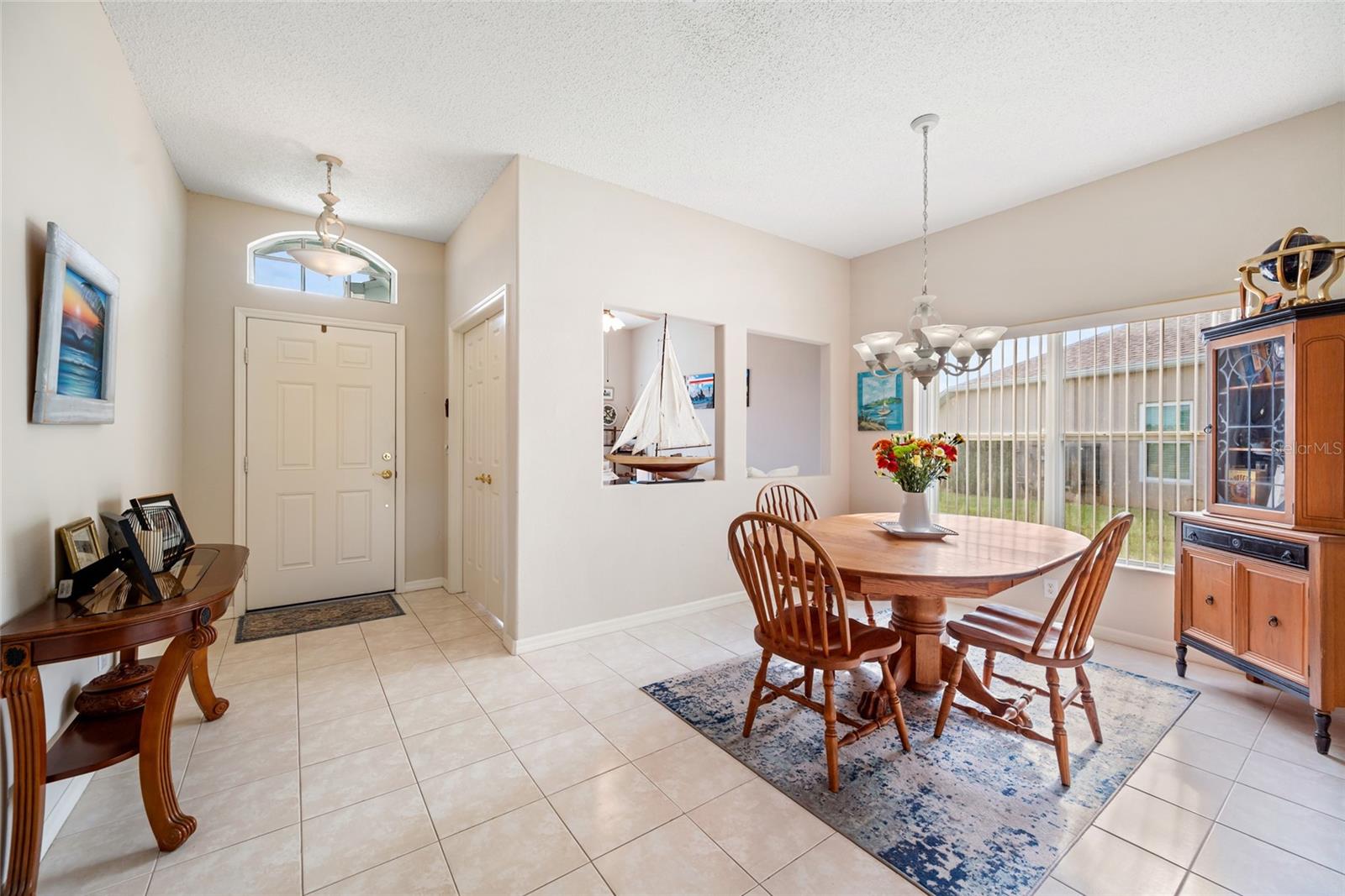 KEY VISTA - Residential
