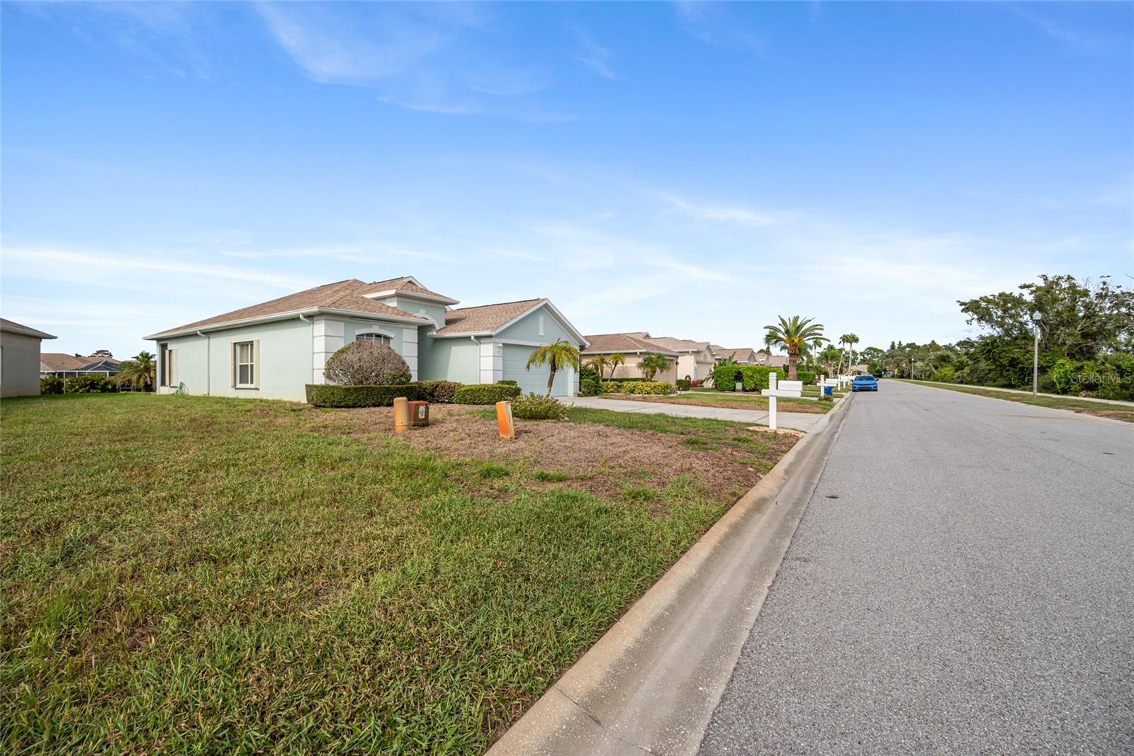 KEY VISTA - Residential