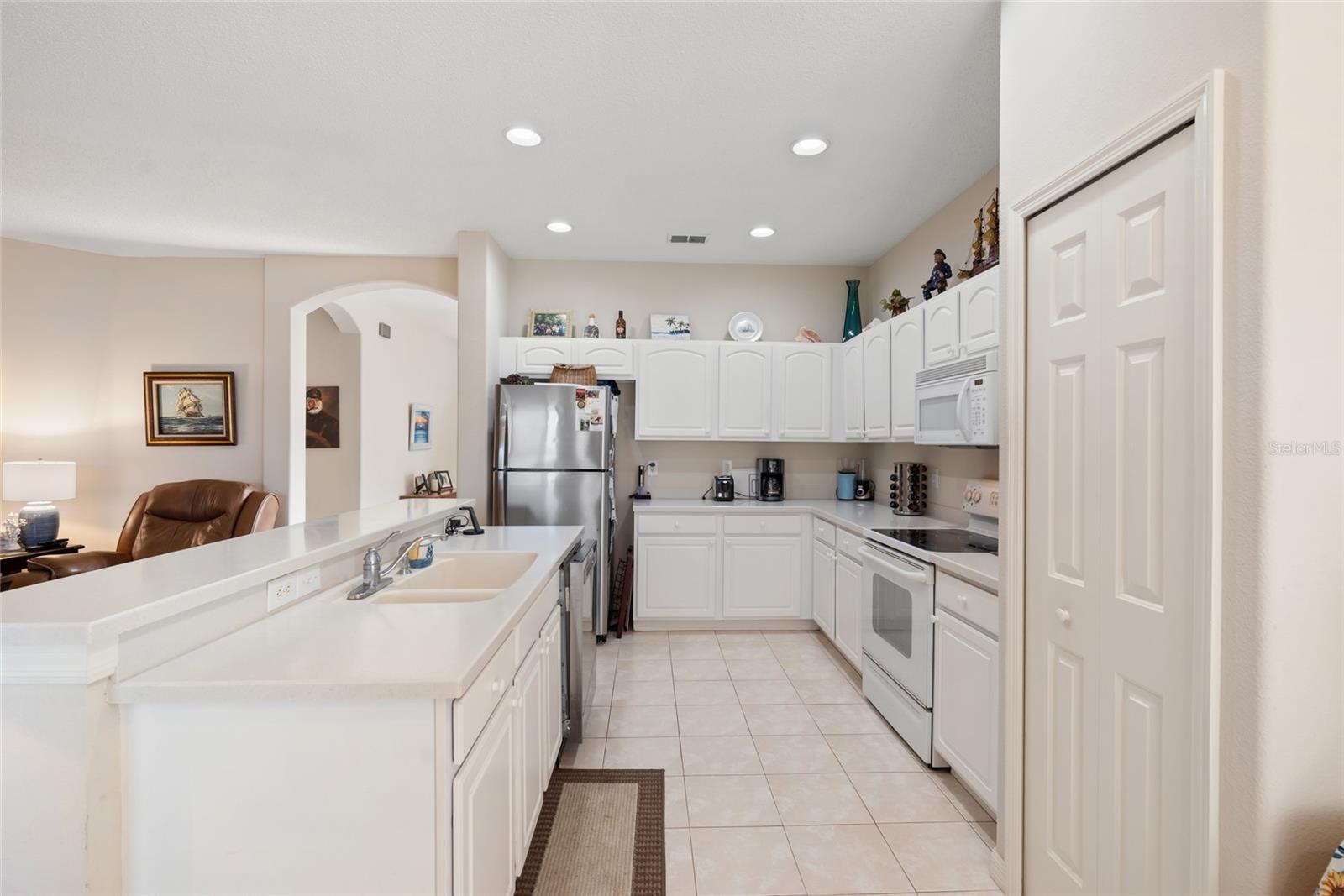 KEY VISTA - Residential