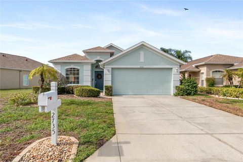 Photo of 2735 Plantain Drive, Holiday, FL 34691 (MLS # TB8434075)