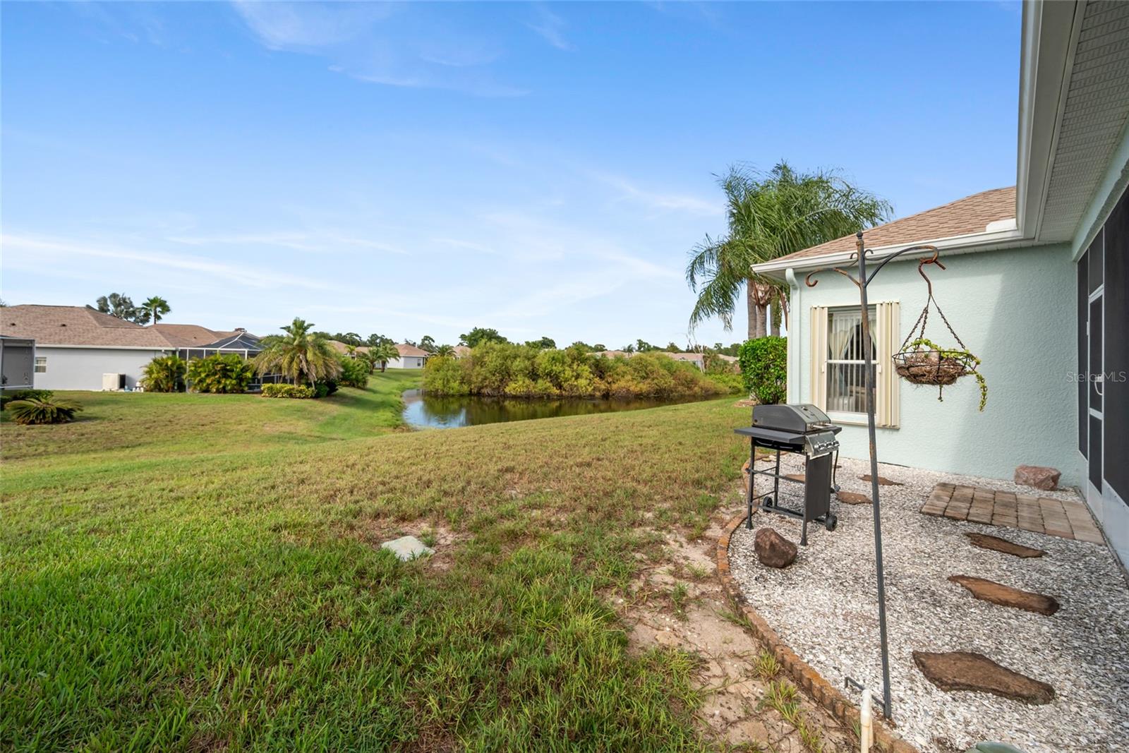 KEY VISTA - Residential