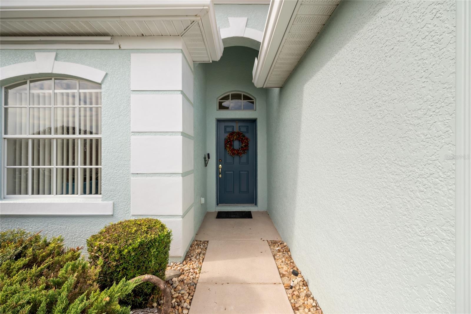 KEY VISTA - Residential
