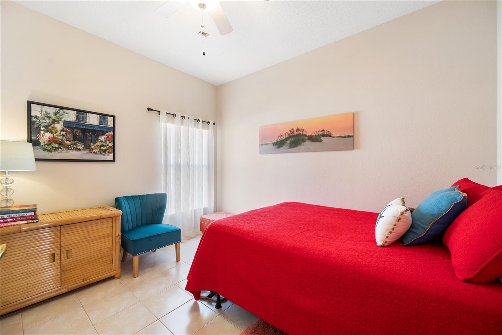 KEY VISTA - Residential