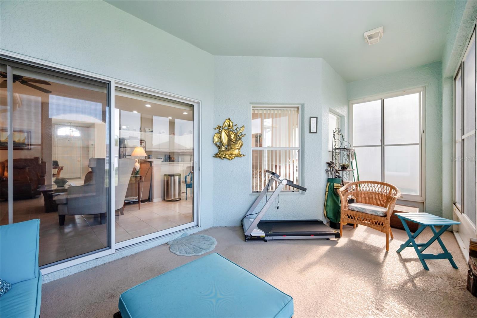 KEY VISTA - Residential