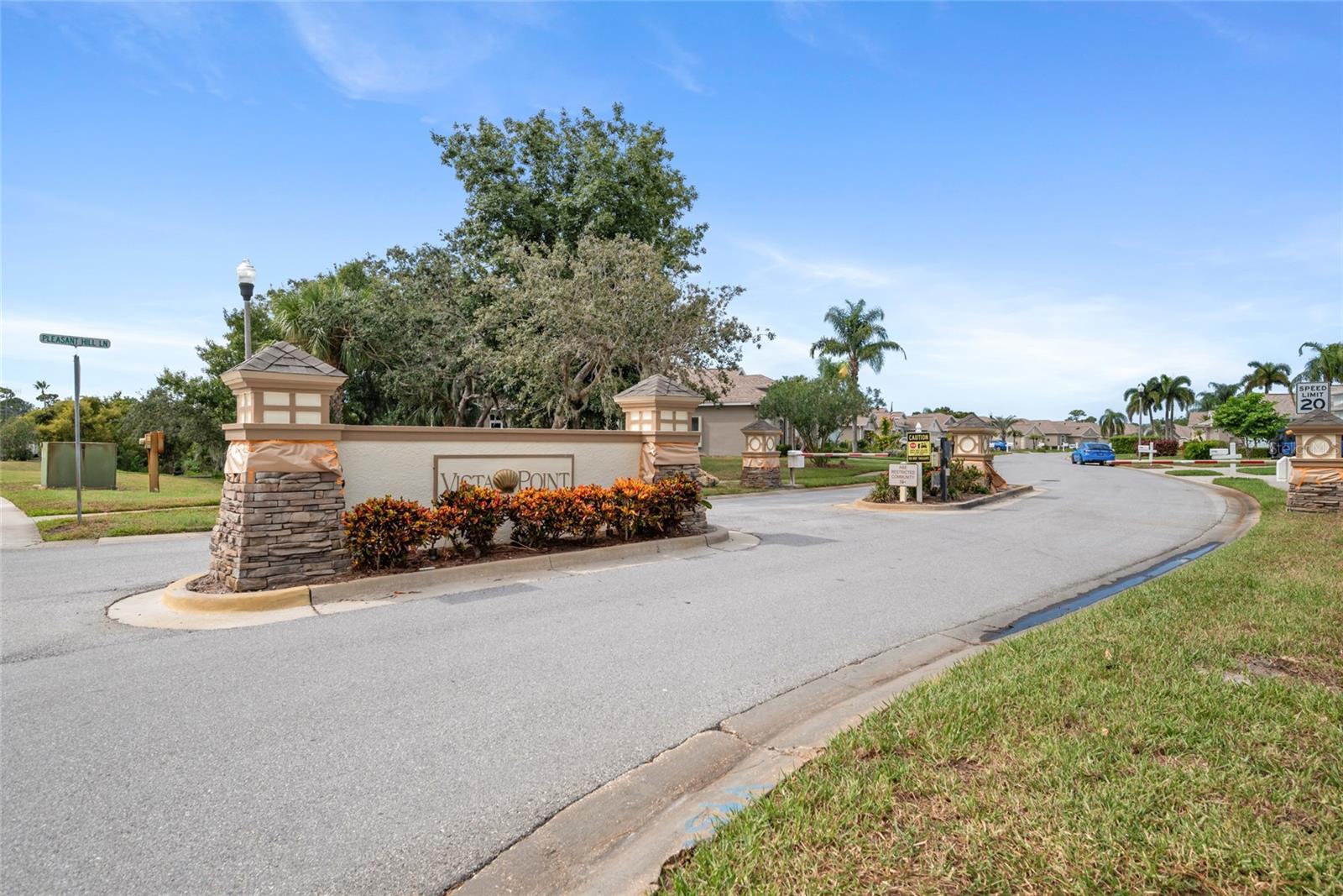 KEY VISTA - Residential