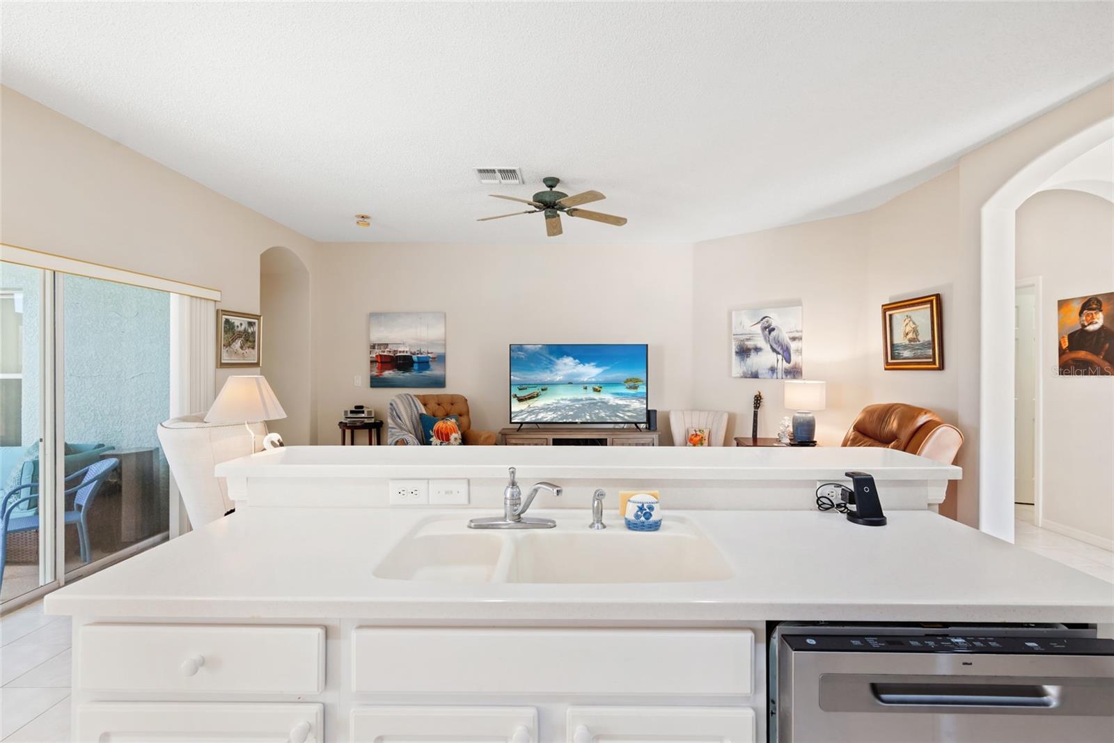KEY VISTA - Residential